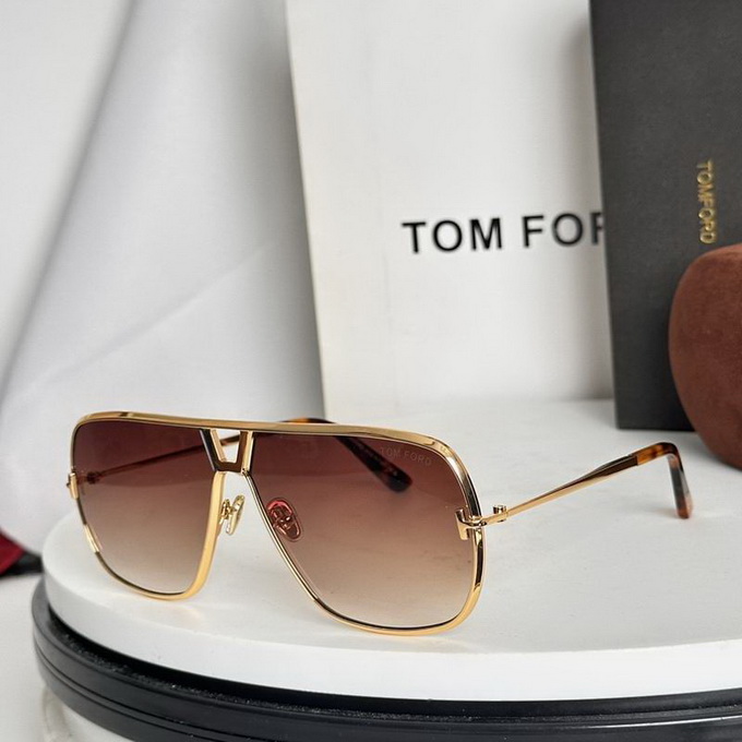 Tom Ford Sunglasses ID:20260503-295